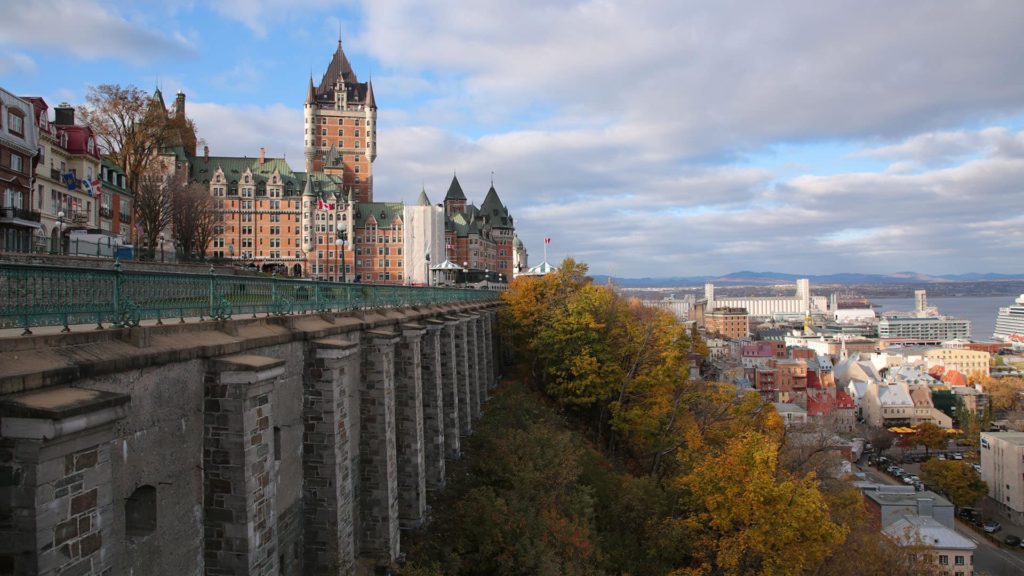 quebec-city